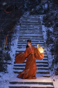 Exquisite Visual Storytelling: YiTuYu Art Language Vol.7774 Featuring Yi Yi - image 18
