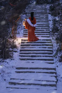 Exquisite Visual Storytelling: YiTuYu Art Language Vol.7774 Featuring Yi Yi - image 11