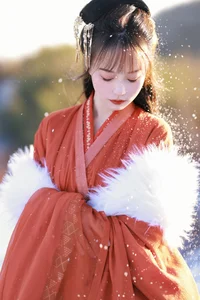 Exquisite Visual Storytelling: YiTuYu Art Language Vol.7774 Featuring Yi Yi - image 4