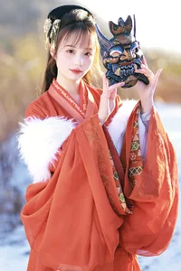 Exquisite Visual Storytelling: YiTuYu Art Language Vol.7774 Featuring Yi Yi - image 3