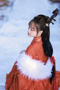 Exquisite Visual Storytelling: YiTuYu Art Language Vol.7774 Featuring Yi Yi - image 15