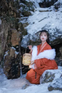 Exquisite Visual Storytelling: YiTuYu Art Language Vol.7774 Featuring Yi Yi - image 6