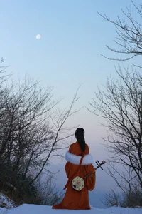 Exquisite Visual Storytelling: YiTuYu Art Language Vol.7774 Featuring Yi Yi - image 8
