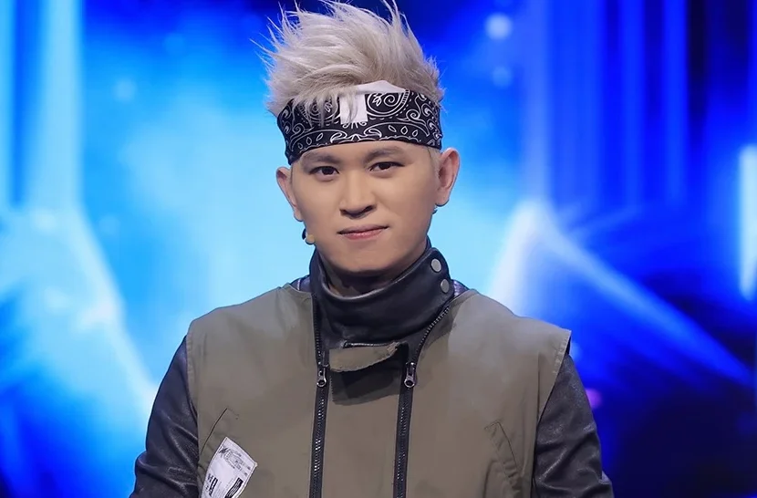 HCMC Authorities Investigate Rapper B Ray Over Controversial Past Statements and Lyrics