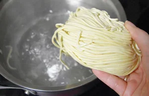 How to Make Authentic Korean Black Bean Noodles at Home - image 6
