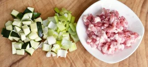 How to Make Authentic Korean Black Bean Noodles at Home - image 1