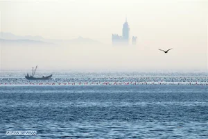 Decoding the Dramatic Dark Cloud Phenomenon Engulfing Cities in China - image 6