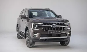 Exciting New Car Launches Coming to the Vietnam Market in April - image 4