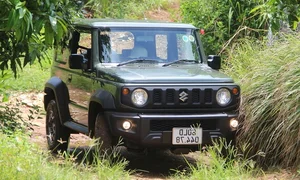 Exciting New Car Launches Coming to the Vietnam Market in April - image 2