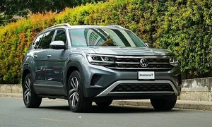 Exciting New Car Launches Coming to the Vietnam Market in April - image 5