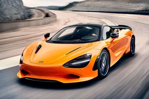Exciting New Car Launches Coming to the Vietnam Market in April - image 1