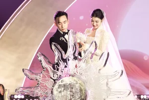 Beyond the Crown: The Luxurious Lives of Vietnam’s Most Successful Beauty Queens - image 17