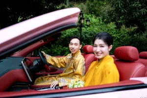 Beyond the Crown: The Luxurious Lives of Vietnam’s Most Successful Beauty Queens - image 20