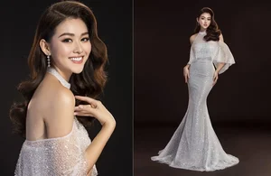 Beyond the Crown: The Luxurious Lives of Vietnam’s Most Successful Beauty Queens - image 11