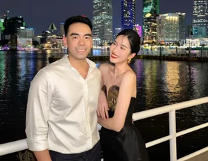 Beyond the Crown: The Luxurious Lives of Vietnam’s Most Successful Beauty Queens - image 8