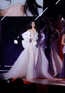 Beyond the Crown: The Luxurious Lives of Vietnam’s Most Successful Beauty Queens - image 16
