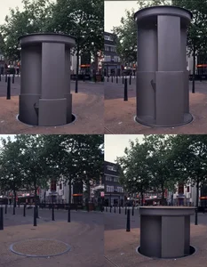 World's Most Unusual Toilets: 8 Bizarre Restrooms You Won't Believe Actually Exist - image 1