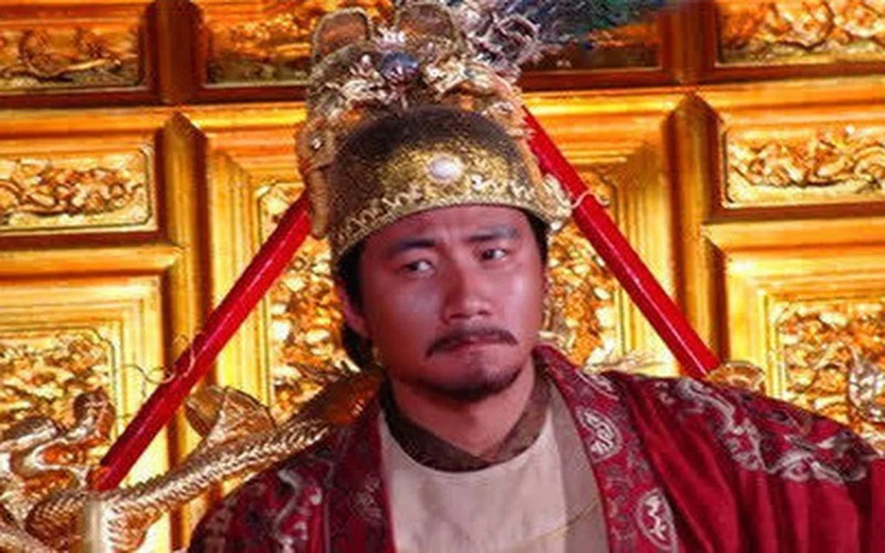 The Succession Mystery: Why Zhu Yuanzhang Chose His Grandson Over His Sons