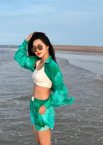 Iconic Vietnamese Actress Captivates in Elegant Backless Fashion Gallery - image 9