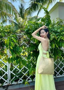 Iconic Vietnamese Actress Captivates in Elegant Backless Fashion Gallery - image 5