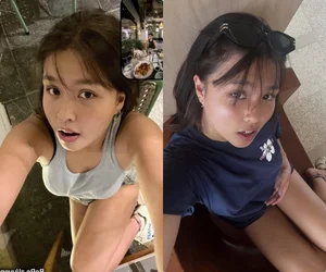 Phuong Chanel’s Daughter Sparks Debate with Bold and Daring Fashion Choices - image 7