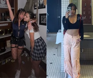Phuong Chanel’s Daughter Sparks Debate with Bold and Daring Fashion Choices - image 8