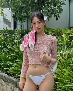 Phuong Chanel’s Daughter Sparks Debate with Bold and Daring Fashion Choices - image 9