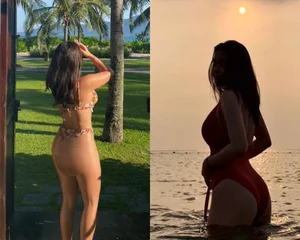 Phuong Chanel’s Daughter Sparks Debate with Bold and Daring Fashion Choices - image 4