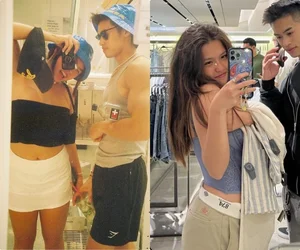 Phuong Chanel’s Daughter Sparks Debate with Bold and Daring Fashion Choices - image 6