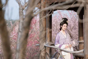 YiTuYu Art Language Vol.6800: The Artistic Expression of Ren Jian Yue-su Chen - image 26