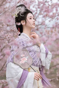 YiTuYu Art Language Vol.6800: The Artistic Expression of Ren Jian Yue-su Chen - image 23