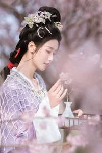 YiTuYu Art Language Vol.6800: The Artistic Expression of Ren Jian Yue-su Chen - image 30