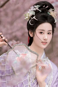 YiTuYu Art Language Vol.6800: The Artistic Expression of Ren Jian Yue-su Chen - image 16