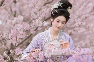 YiTuYu Art Language Vol.6800: The Artistic Expression of Ren Jian Yue-su Chen - image 19