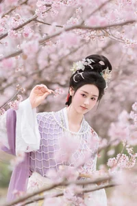 YiTuYu Art Language Vol.6800: The Artistic Expression of Ren Jian Yue-su Chen - image 5