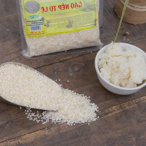 Gourmet Guide: 6 Must-Try Specialty Rice Varieties from Northwest Vietnam - image 2