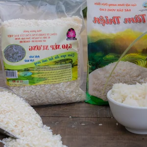 Gourmet Guide: 6 Must-Try Specialty Rice Varieties from Northwest Vietnam - image 0
