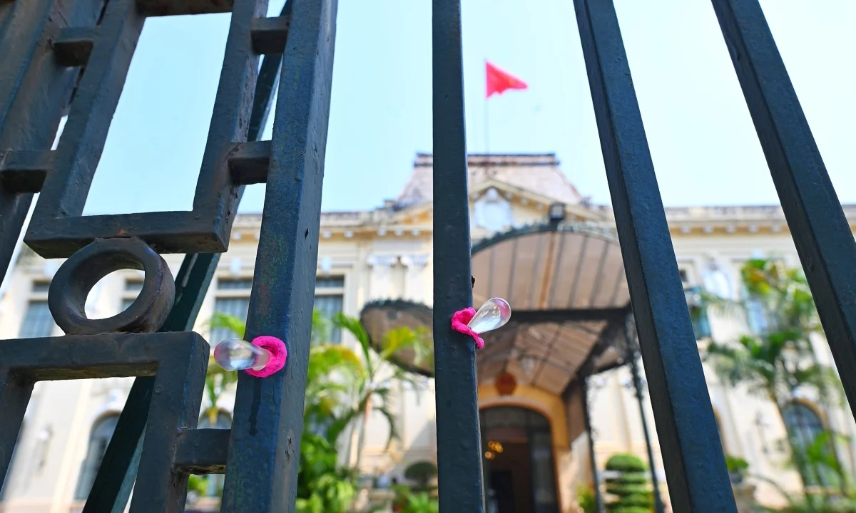 Exploring Hanoi’s Iconic Bac Bo Phu: A Historic Landmark Opens Its Doors to the Public