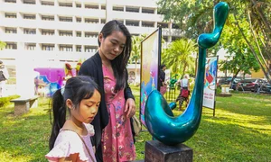 Exploring Hanoi’s Iconic Bac Bo Phu: A Historic Landmark Opens Its Doors to the Public - image 9