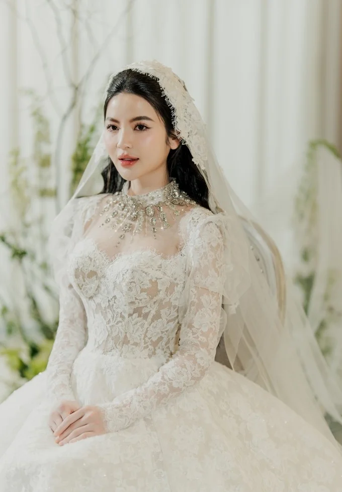 Quang Hai and Chu Thanh Huyen’s Grand Wedding: Exclusive Menu and Stunning 1,200-Guest Celebration Details Revealed