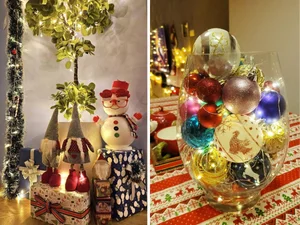 Transform Your Home Into a Festive Palace: Luxurious Christmas Decorating Ideas and Trends - image 4