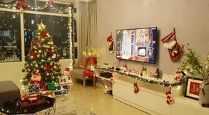 Transform Your Home Into a Festive Palace: Luxurious Christmas Decorating Ideas and Trends - image 5