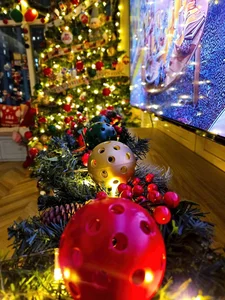 Transform Your Home Into a Festive Palace: Luxurious Christmas Decorating Ideas and Trends - image 3