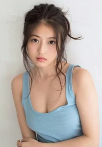 Imada Mio: The Enchanting Journey of Japan’s Most Captivating Screen Sensation and Fashion Icon - image 5