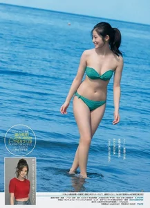 Imada Mio: The Enchanting Journey of Japan’s Most Captivating Screen Sensation and Fashion Icon - image 26