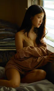 Imada Mio: The Enchanting Journey of Japan’s Most Captivating Screen Sensation and Fashion Icon - image 34