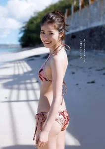 Imada Mio: The Enchanting Journey of Japan’s Most Captivating Screen Sensation and Fashion Icon - image 28