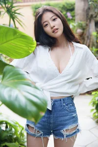 Imada Mio: The Enchanting Journey of Japan’s Most Captivating Screen Sensation and Fashion Icon - image 24