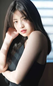 Imada Mio: The Enchanting Journey of Japan’s Most Captivating Screen Sensation and Fashion Icon - image 3