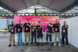 DIFF 2026: Macau and Germany Ready to Illuminate Da Nang's Skies - image 3